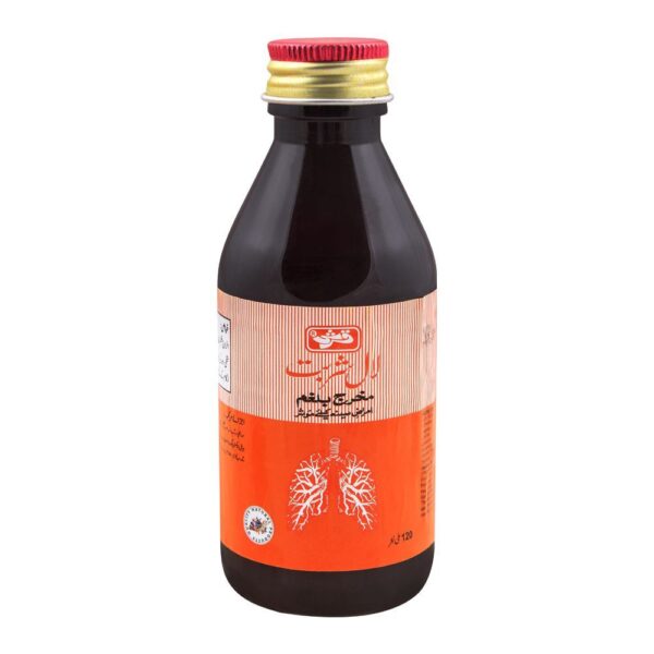 Qarshi Lal Sharbat 120mL