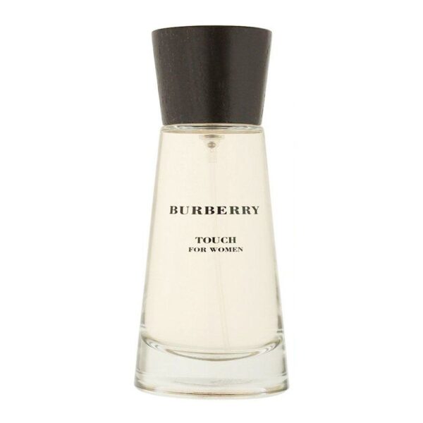 Burberry Touch For Women Eau de Parfum, 100ml - Image 2