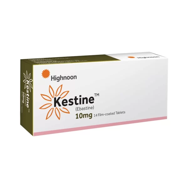 Kestine (10mg) 14 Coated Tablets