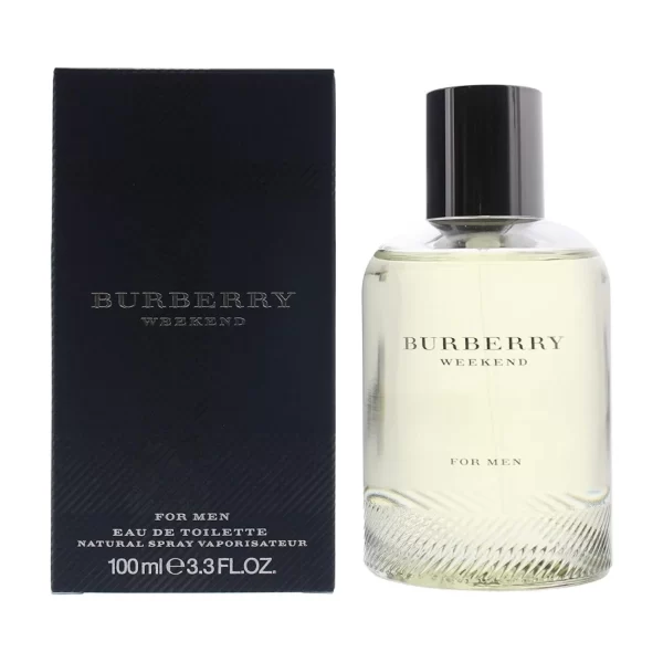 Burberry Weekend Men Eau de Parfum, 100ml