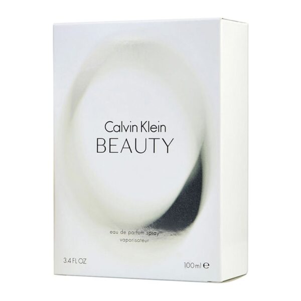 Calvin Klein Beauty Eau De Parfum, Fragrance For Women, 100ml - Image 2