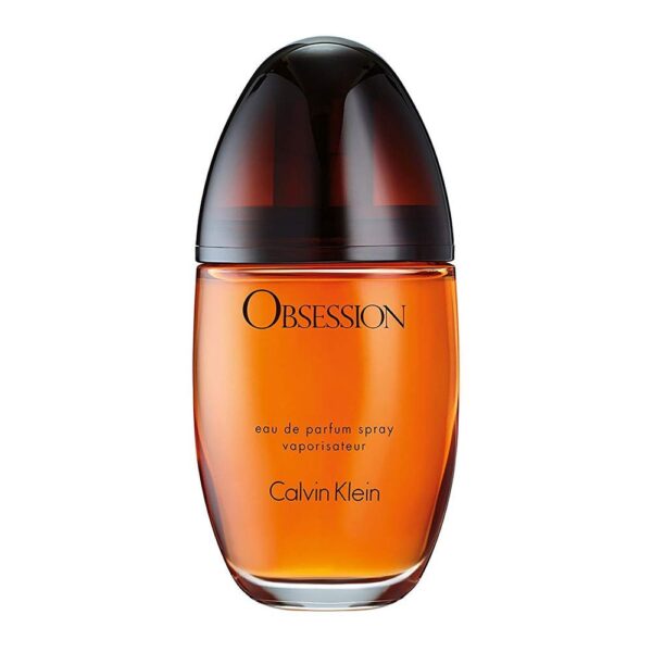 Calvin Klein Obsession EDT, For Women, 100ml