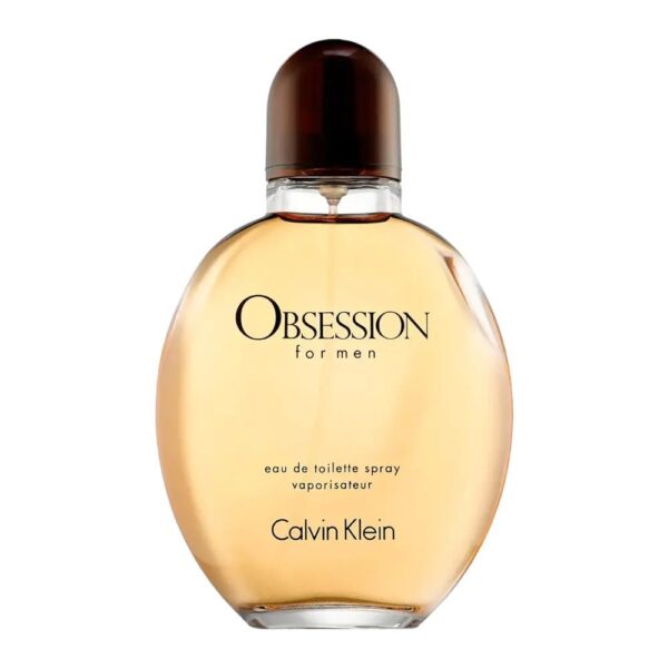 Calvin Klein Obsession EDT, For Men, 200ml