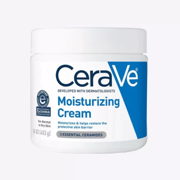 CERAVE Moisturizing Cream 453g