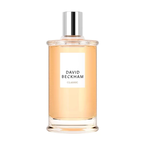 David Beckham, EDT Classic Men's Perfume, 100ml