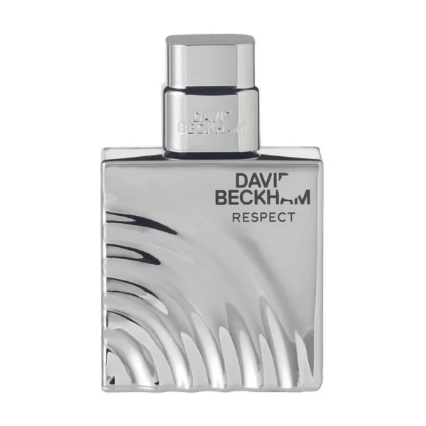 David Beckham, EDT Respect Men’s Perfume, 90ml