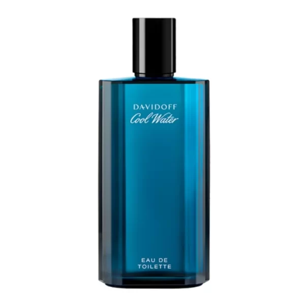 Davidoff Cool Water For Men EDT, 75ml