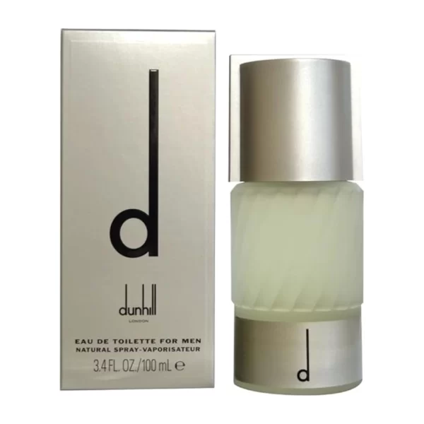 Dunhill D for Men EDT, 100ml - Image 2