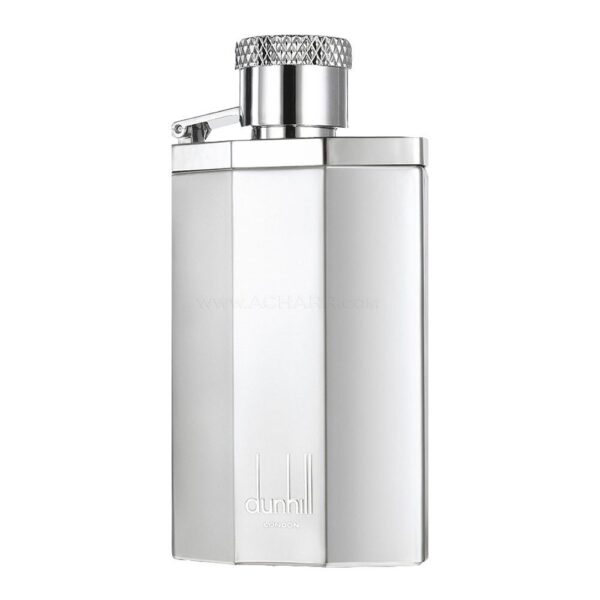 Dunhill Desire Silver Eau de Toilette, 100ml