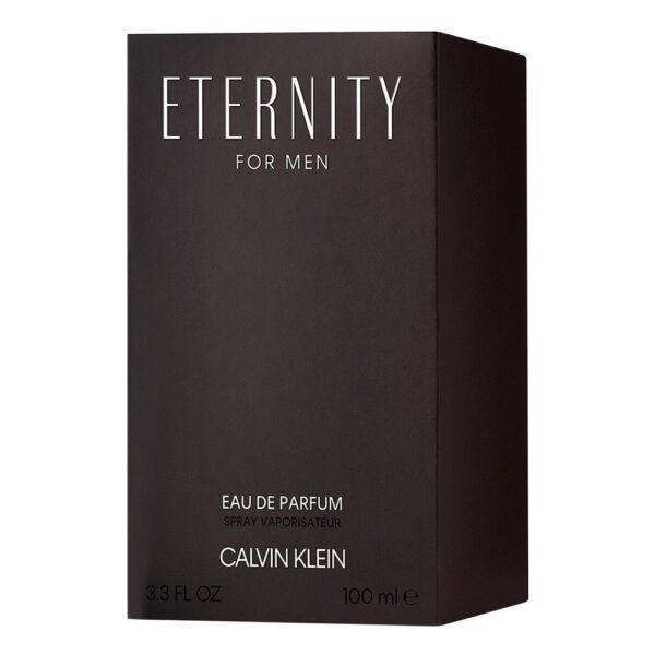 Calvin Klein Eternity For Men Eau De Parfum, 100ml - Image 2