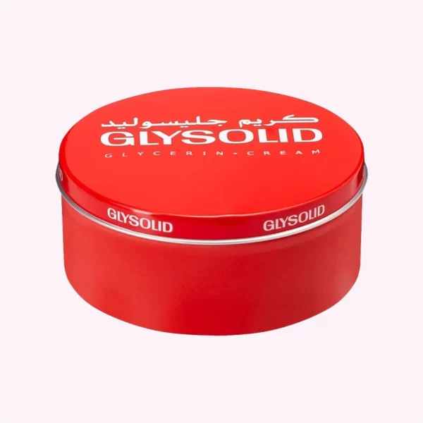 GLYSOLID Glycerin Cream