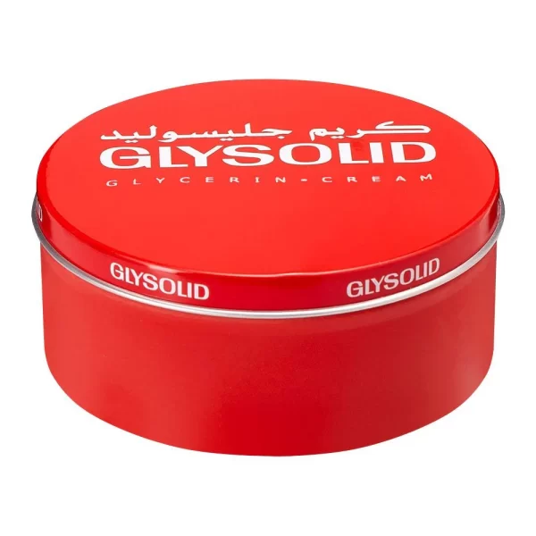 GLYSOLID Glycerin Cream - Image 2