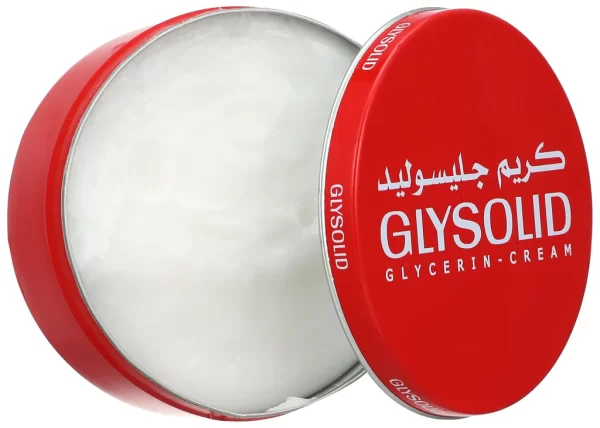 GLYSOLID Glycerin Cream - Image 4