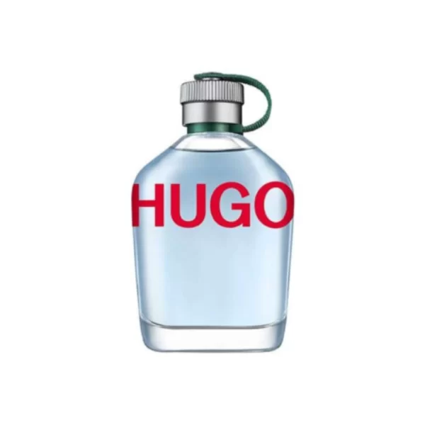 Hugo Boss Man Eau de Toilette Green 125ml