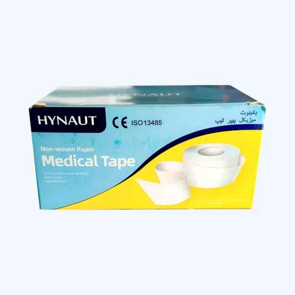 Hynaut Medical 1 Inch Tape