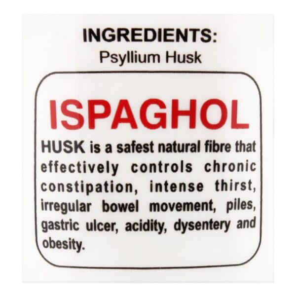 Marhaba Ispaghol Husk, 150g - Image 3