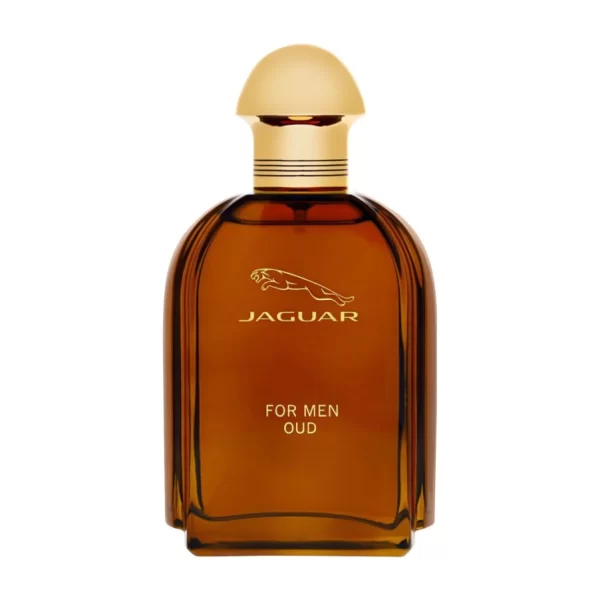 Jaguar Oud For Men EDP, Fragrance For Men, 100ml