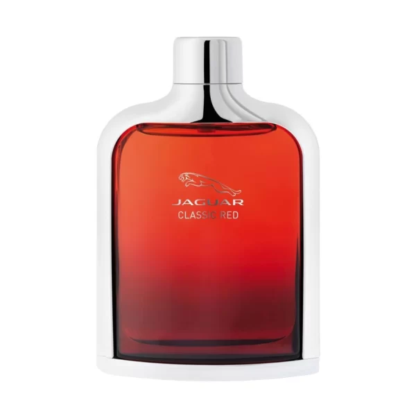 Jaguar Classic Red EDT, 100ml