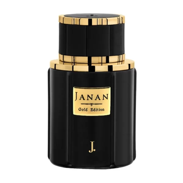 Junaid Jamshed J. Janan Gold Edition Perfum, 100ml