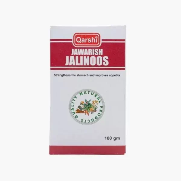 Qarshi Jawarish Jalinoos, 100g - Image 2