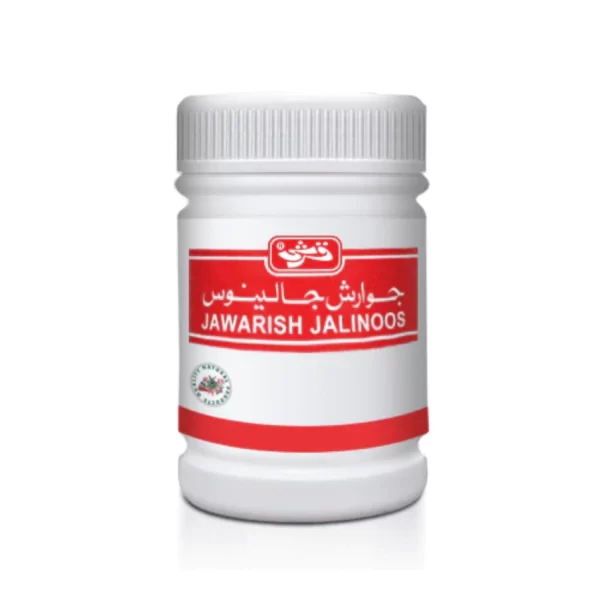 Qarshi Jawarish Jalinoos, 100g