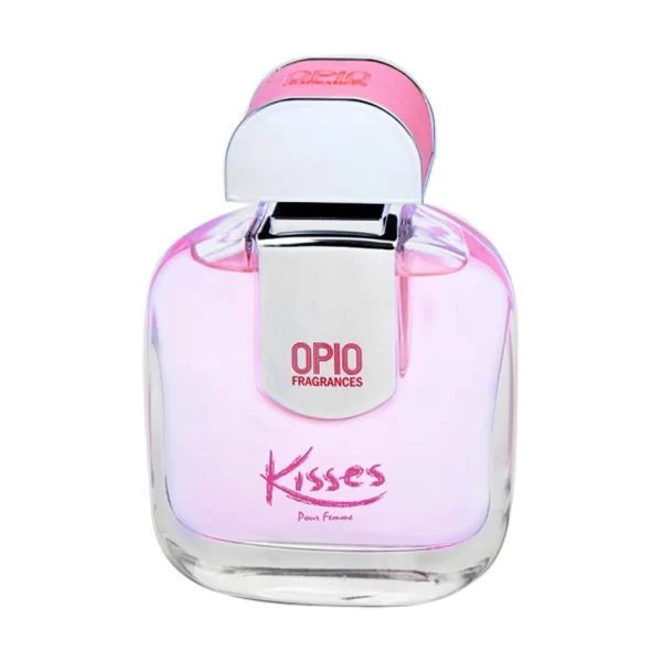 Opio Kisses Pour Femme EDP, Fragrance For Women, 100ml