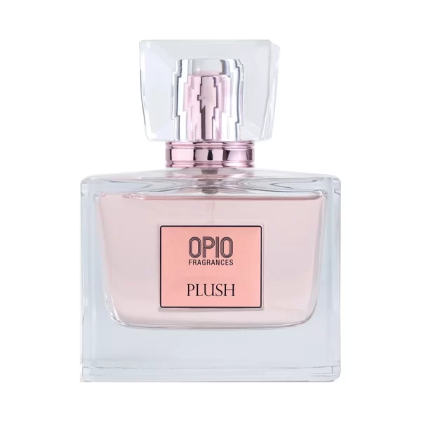 Opio Plush for Women, 100ml