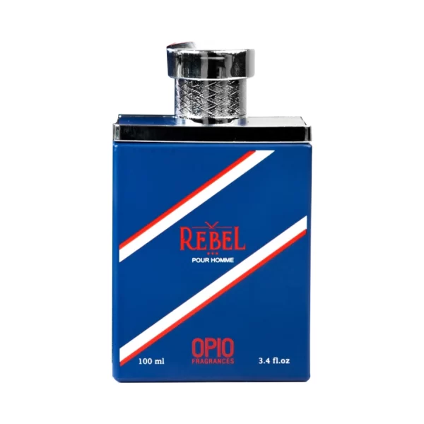 Opio Rebel EDP for Men, 100ml