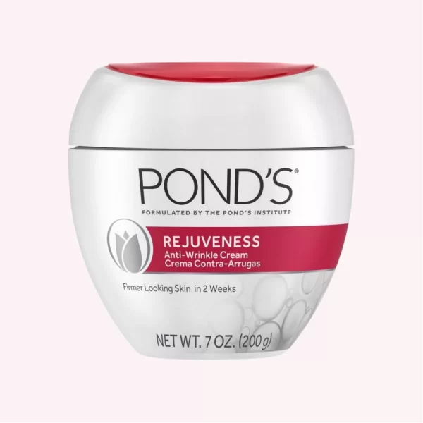 POND'S Rejuveness Anti-Wrinkle Cream - 200g