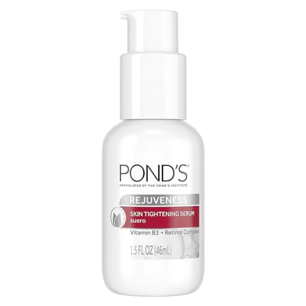 Pond's Skin Tightening Rejuveness Face Serum 50mL