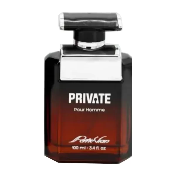 Perrie Vian Private Men EDP, 100ml