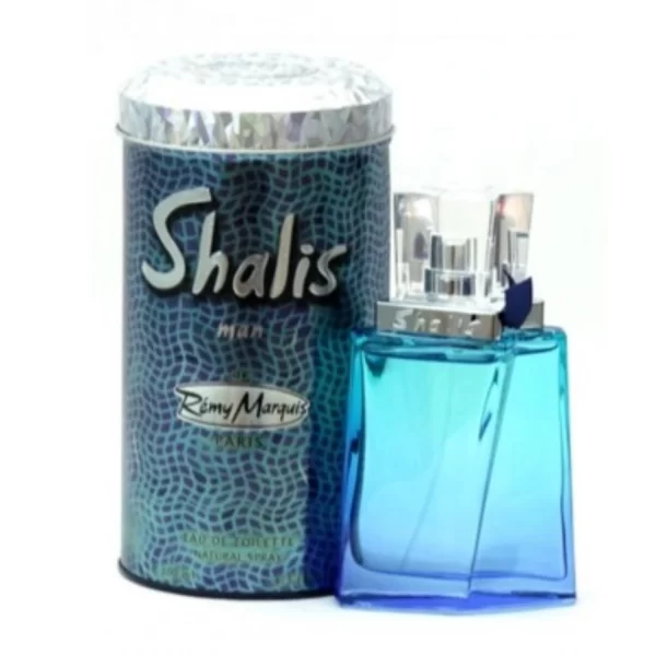 Remy Marquis Shalis For Men, 100ml