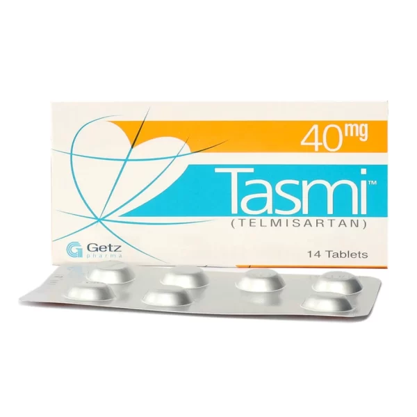 Tasmi (40mg) 14 Tablets