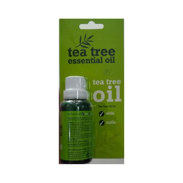 Tea Tree Oil 30 ml