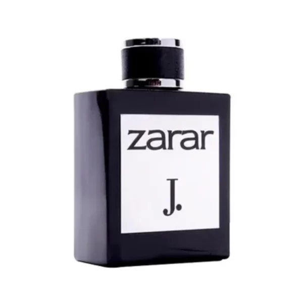 Junaid Jamshed J. Zarar For Men, 100ml