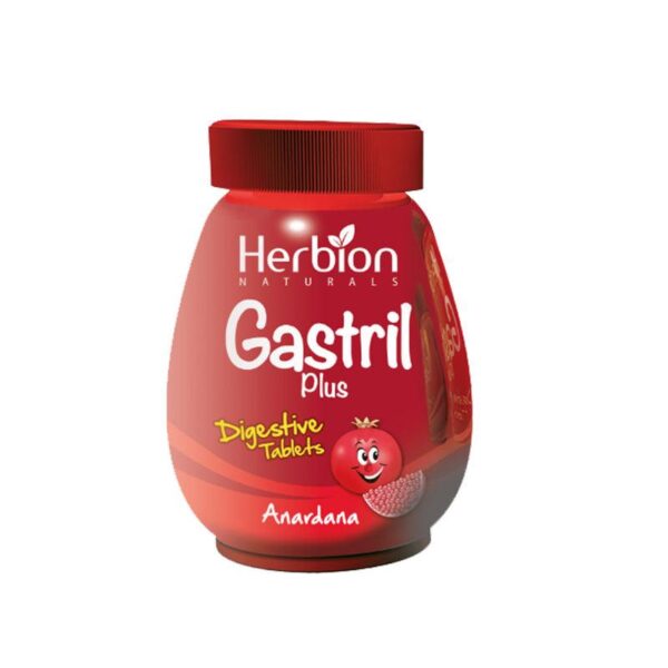 Gastril Plus