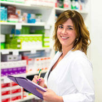 Quick Care Pharmacy & Cosmetics