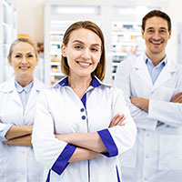 Quick Care Pharmacy & Cosmetics