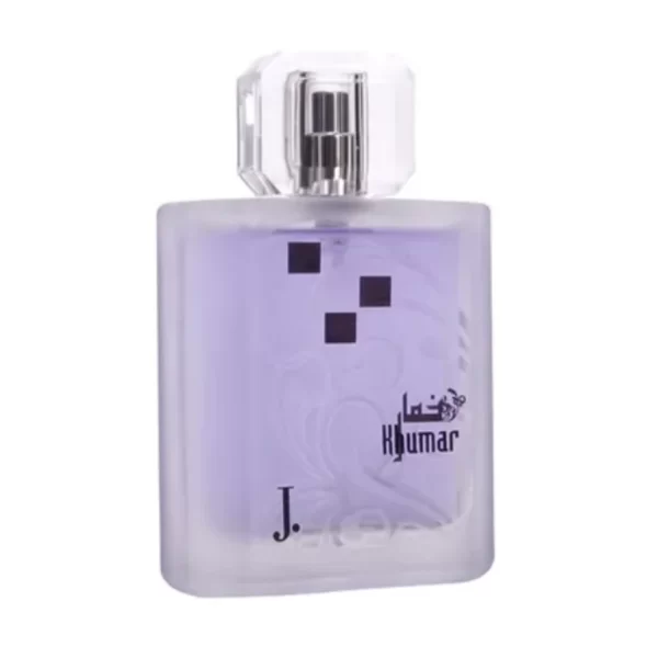 Junaid Jamshed J. Khumaar Eau De Parfum, For Men, 100ml