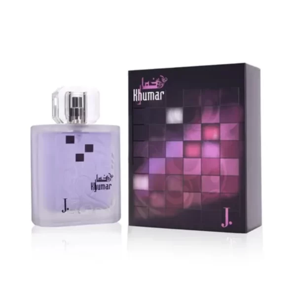 Junaid Jamshed J. Khumaar Eau De Parfum, For Men, 100ml - Image 2