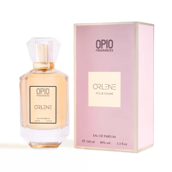 Opio Orlene for Women, 100ml - Image 2