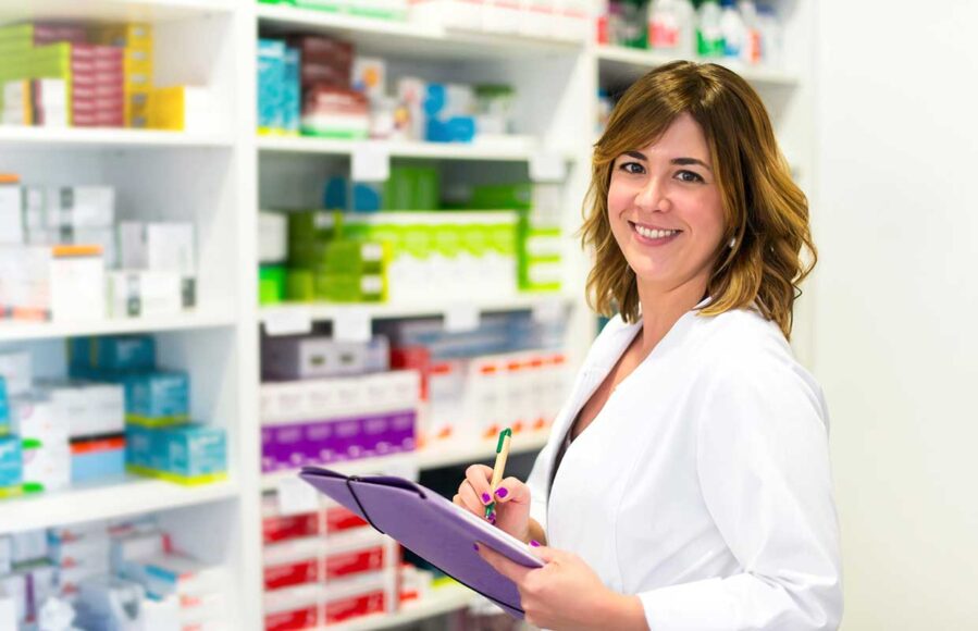 Quick Care Pharmacy & Cosmetics