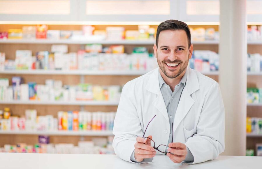 Quick Care Pharmacy & Cosmetics