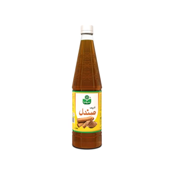 Marhaba Sharbat Sandal (800 ML)